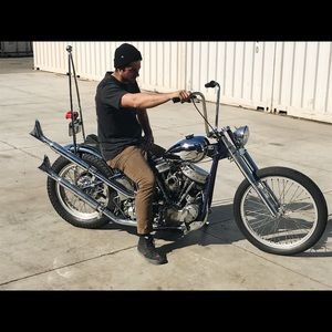 Meet your Posher, Nathan